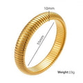 10mm-55mmSZ01Gold