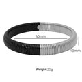 10mm-60mmSZ12SteelBlack