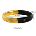 12mm-60mmSZ12GoldBlack
