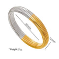 12mm-60mmSZ12GoldSteel