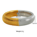 16mm-60mmSZ12GoldSteel