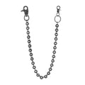 Industrial Skull Buckle Trouser Chain Heavy Metal Hex Nut Link Waist Chain Hip Hop Biker Wallet Chain For Men Women Punk Jewelry Gift - View 5