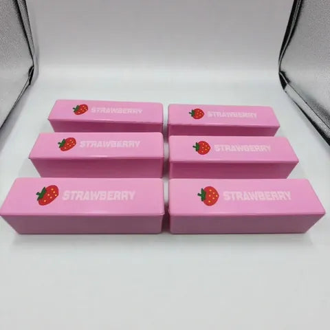 Simulation Butter Bar Squishy Toy Slow