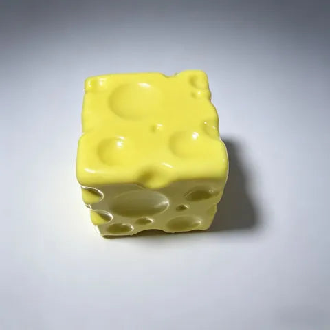 Simulation Butter Bar Squishy Toy Slow