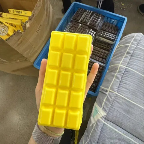 Simulation Butter Bar Squishy Toy Slow