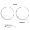 EH02S6CM-Silver