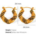 EH386LG-GreenZirconGold