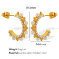 EH468G-Gold