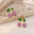 EH603-Purple