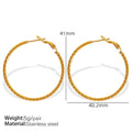 EH642LG-LargeGold