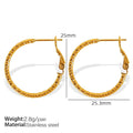 EH642SG-SmallGold