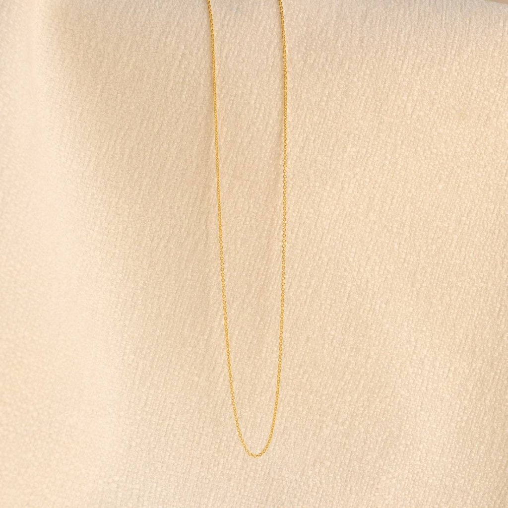 18K Gold Plated Copper Enamel Penguin Lemon