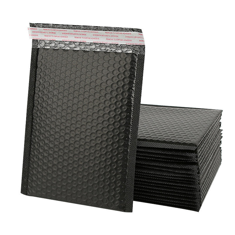 Bubble Mailers Co-extruded Film Padded Envelopes Waterproof Self Adhesive Shipping Bags Cushioning Mailing Packaging - View 5