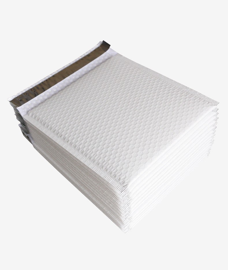 Bubble Mailers Co-extruded Film Padded