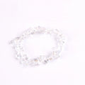 Natural Stone Chip Bracelet Irregular