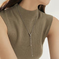 SAJ-XL89Silver