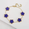 SL024-Navy Blue