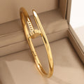 SZ047-CloverGold