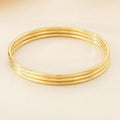 SZ051-Gold-3Rings
