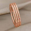 SZ051-RoseGold-3Rings