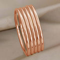 SZ051-RoseGold-5Rings