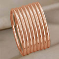 SZ051-RoseGold-8Rings