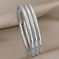 SZ051-Steel-3Rings