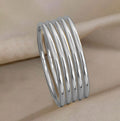 SZ051-Steel-5Rings