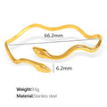 SZ179G-Gold