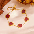 TZ013-Red-Bracelet