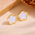 TZ013-White-Earring