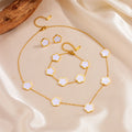 TZ013-White-Set