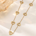 TZ018-Necklace