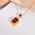 XL033-Red
