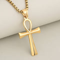 XL261-GoldPendant