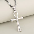 XL261-SteelPendant
