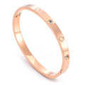 SZ028-Rose Gold