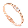 SZ281-Rose Gold