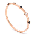 SZ282-Rose Gold
