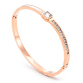 SZ283-Rose Gold