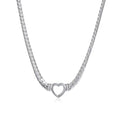 TZ002-Steel-Necklace