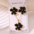 TZ282-Black