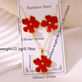 TZ282-Red